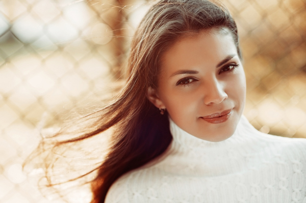 「きちんと感」から生まれる女性らしさ　“ゆとり”ある女性が美しい理由