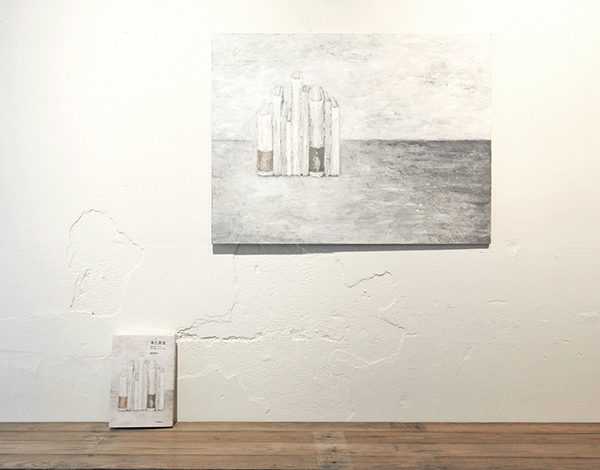 いつも手元に置いておきたい　挿画が美しい本3冊