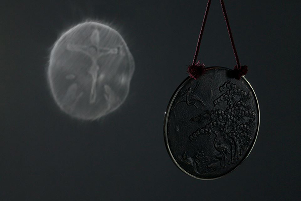 和鏡について日本最後の和鏡師に聞く。鏡に秘められた歴史や伝承