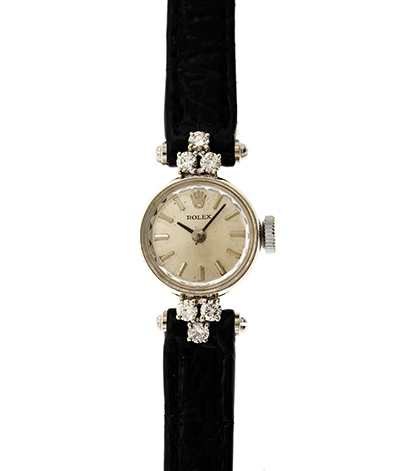 大人こそ身につけたい、デイリーユースなアンティーク時計