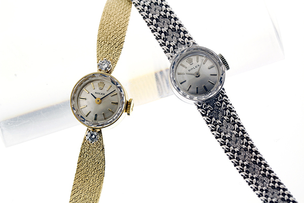 大人こそ身につけたい、デイリーユースなアンティーク時計