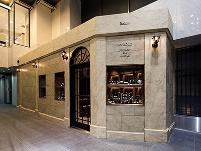 大人こそ身につけたい、デイリーユースなアンティーク時計