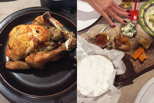  金曜の夜にこそ人を招くべし！　そのメリットとは？