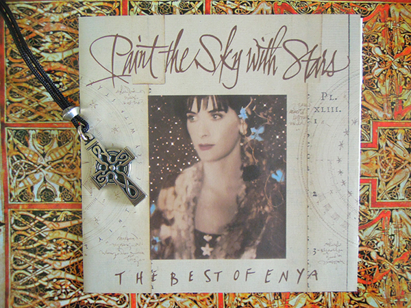 穏やかな気持ちに導く　“癒しのヴォイス” CD3選