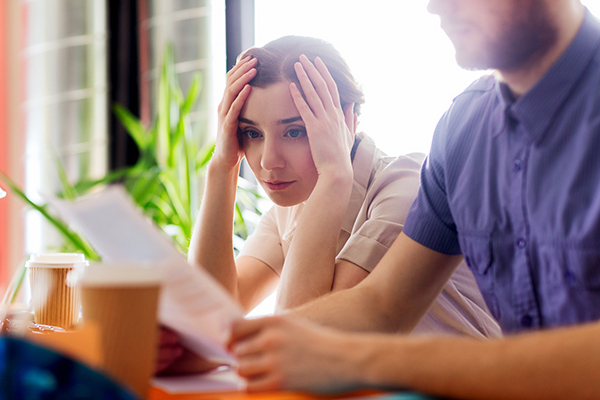 「眠れない」をつくる　5つの「Ｐ」とは!?