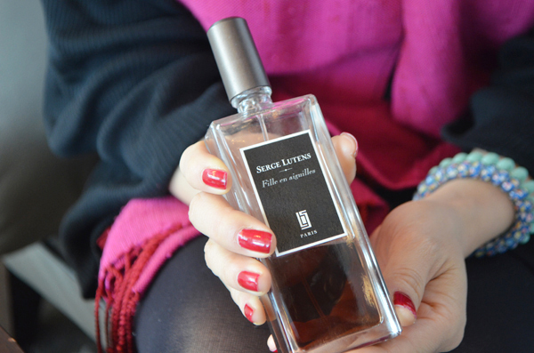 「感動を共有したい」 という衝動が、仕事の原動力 ／ ピエール・エルメ・パリ 近藤清香さん インタビュー