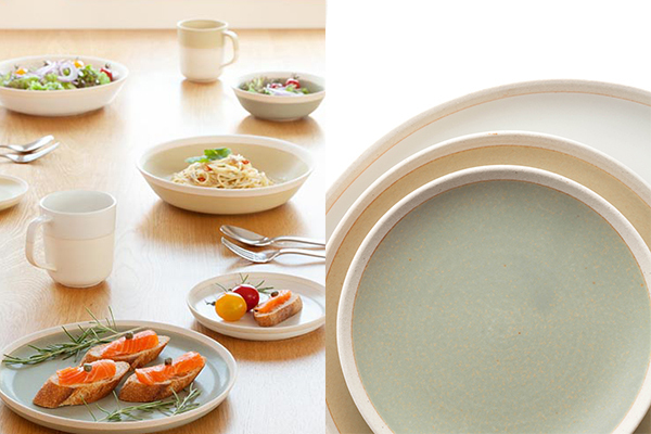 春に向けて加えたい、マルチに活躍する器とその選び方