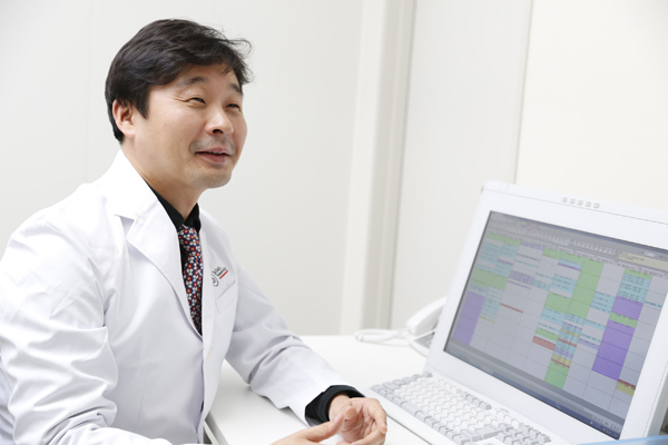 花粉症、アトピー、頭痛、冷え症、便秘…などの慢性的な症状を改善する 「機能性医学」とは？