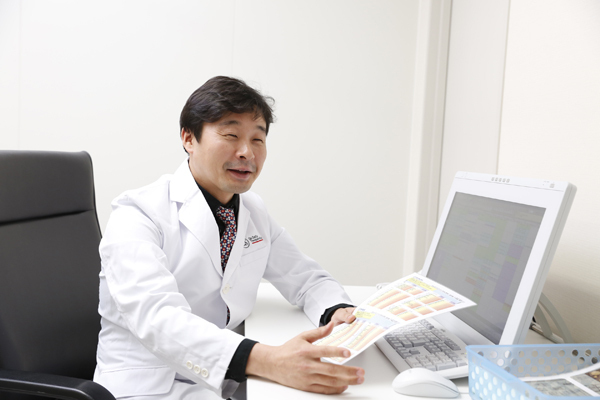 花粉症、アトピー、頭痛、冷え症、便秘…などの慢性的な症状を改善する 「機能性医学」とは？