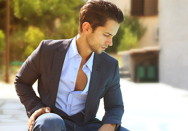 男性のセクシーさにメチャクチャにされたい映画3選