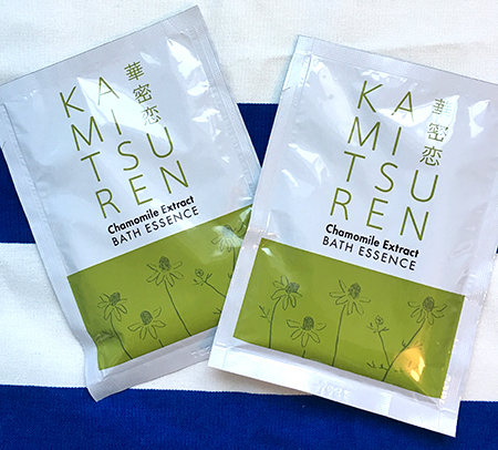 発汗、保温、保湿… 代謝アップで痩せやすい体に！ キレイに導く入浴剤3選