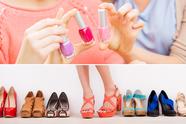 「気になる色」は何かのサイン!?　「必要な色」の取り入れ方