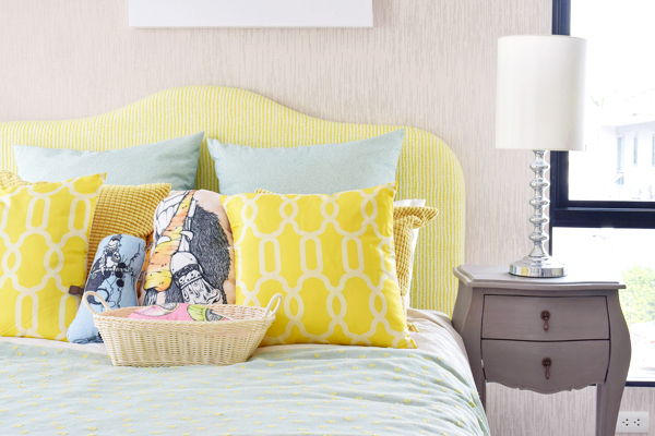 「気になる色」は何かのサイン!?　「必要な色」の取り入れ方