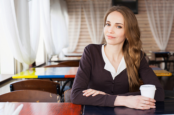 自分に向き合い「らしさ」を磨く　ブレない女性になる方法