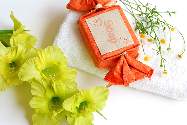 注目の「フェアトレードコスメ」　一歩進んだ自然派ケアとは？