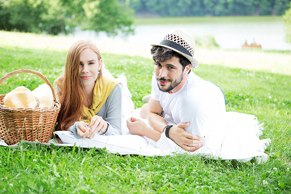 なんでもない日がとびっきりの思い出に！ 超簡単・外ごはんのすすめ