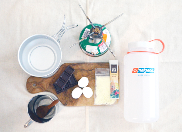 なんでもない日がとびっきりの思い出に！ 超簡単・外ごはんのすすめ