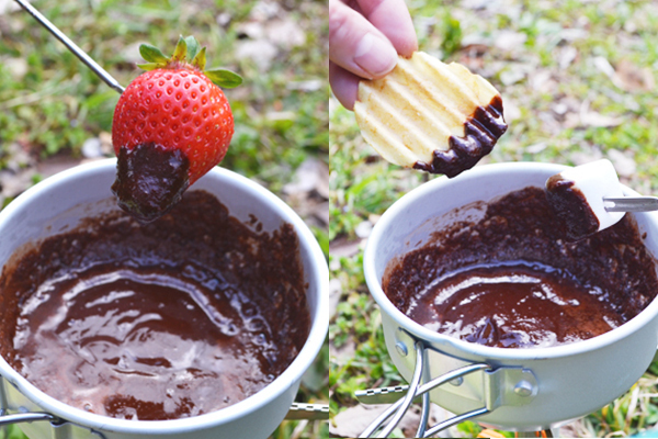 なんでもない日がとびっきりの思い出に！ 超簡単・外ごはんのすすめ