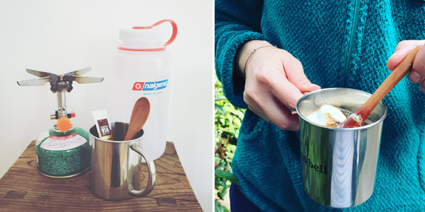 なんでもない日がとびっきりの思い出に！ 超簡単・外ごはんのすすめ