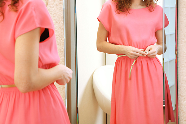 人生は「服選び」そのもの　～パーソナルスタイリスト政近準子さんによる、知的ファッションのすすめ