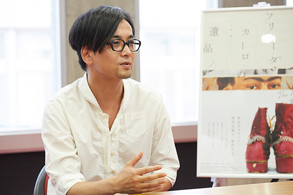 ドキュメンタリー映画「フリーダ・カーロの遺品」が 生き生きと描く“女の人生”に心が震える