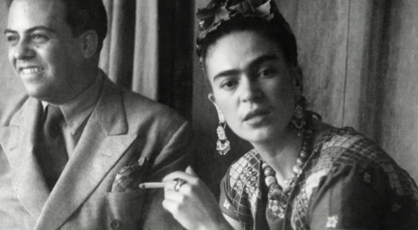 ドキュメンタリー映画「フリーダ・カーロの遺品」が 生き生きと描く“女の人生”に心が震える