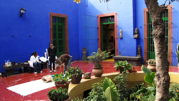 ドキュメンタリー映画「フリーダ・カーロの遺品」が 生き生きと描く“女の人生”に心が震える