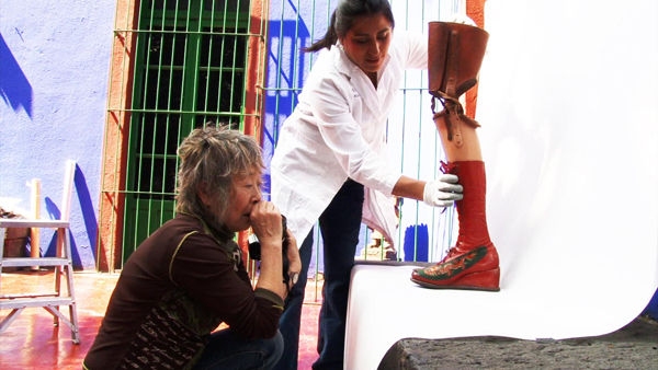 ドキュメンタリー映画「フリーダ・カーロの遺品」が 生き生きと描く“女の人生”に心が震える