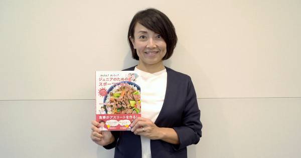 試合当日の朝食には「炭水化物をたっぷり」。スポーツ栄養学にもとづいたメニューとは？