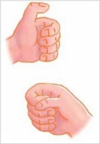 「正しい持ち方」は入園・入学前に。子どもの能力が伸びる『ただしいもちかたの絵本』