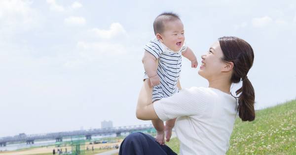 子どもの感性を育む「歌と五感」――幼い子どもの成長につながる歌ってどんな歌？