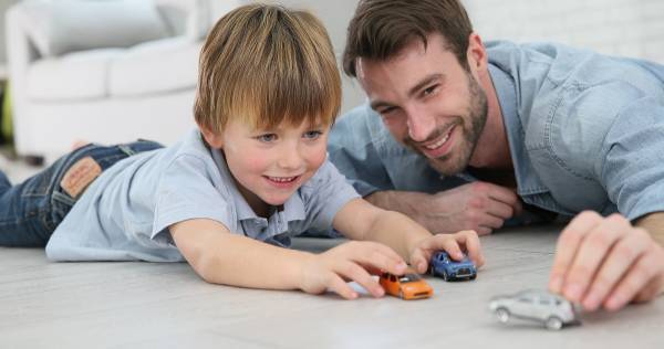 子どもの思考力が確実にアップする！　“考える癖”をつける、3つの方法