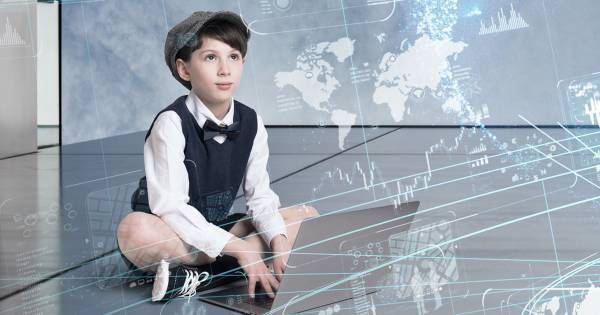 空間認識能力を鍛える楽しい方法。ゲームとおもちゃが意外と使える！