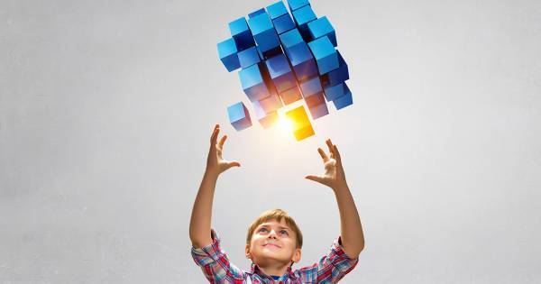 空間認識能力を鍛える楽しい方法。ゲームとおもちゃが意外と使える！