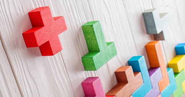 空間認識能力を鍛える楽しい方法。ゲームとおもちゃが意外と使える！