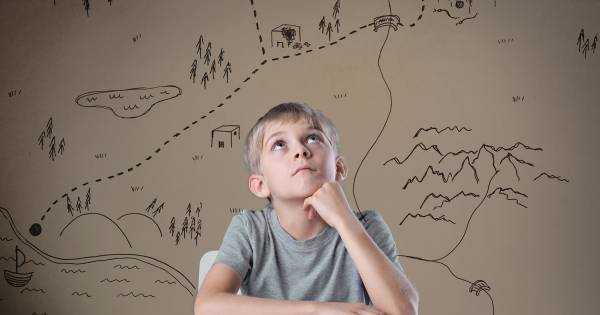 空間認識能力を鍛える楽しい方法。ゲームとおもちゃが意外と使える！