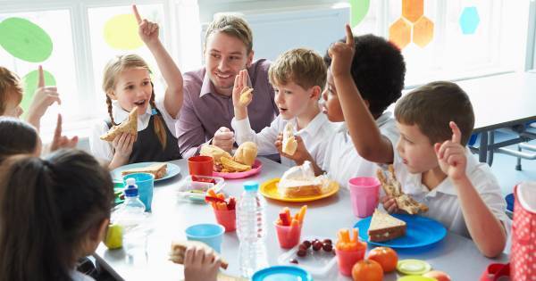 有名な星付きレストランで「食育」!　美食の国・フランスの仰天教育プラン