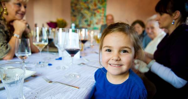 有名な星付きレストランで「食育」!　美食の国・フランスの仰天教育プラン