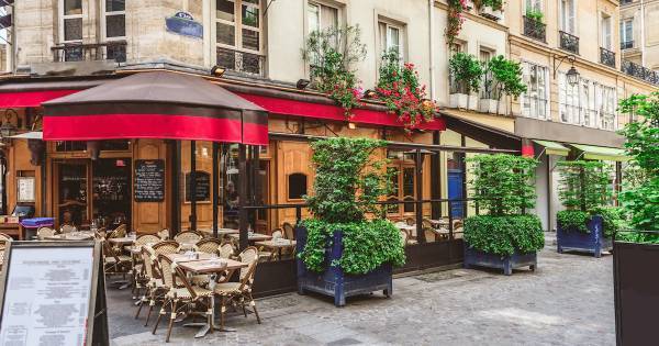 有名な星付きレストランで「食育」!　美食の国・フランスの仰天教育プラン