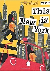 ニューヨーク・タイムズ最優秀絵本賞を連続受賞！ 『子どもの世界旅行シリーズ』の魅力