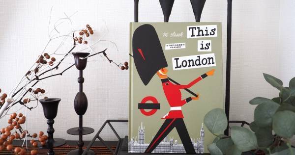 ニューヨーク・タイムズ最優秀絵本賞を連続受賞！ 『子どもの世界旅行シリーズ』の魅力