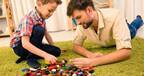東大生の約7割がレゴで遊んでいた！　集中力が鍛えられる幼少期の「遊び」とは？
