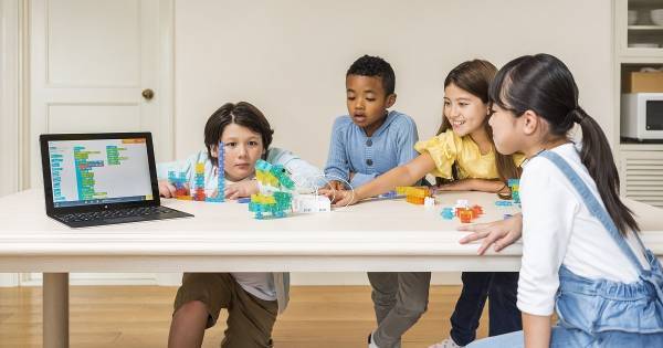 世界のソニーが手がける「プログラミング教育サポート」