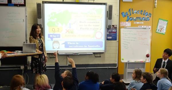 日本人教員がビックリするのも納得。豪州が取り組むSTEAM（スチーム）教育の凄さ