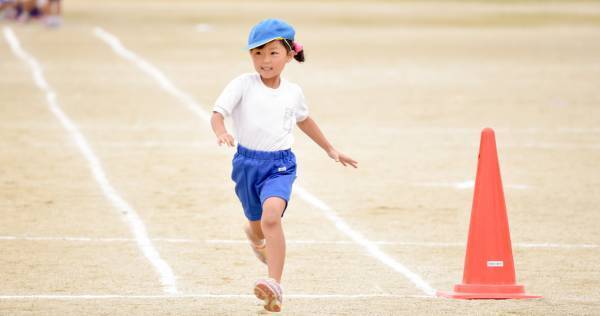持久走大会でもっと速く走る！　効果的なトレーニング方法