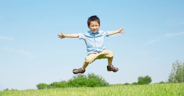 持久走大会でもっと速く走る！　効果的なトレーニング方法