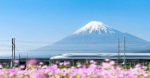 オノマトペで作文の表現力を伸ばす――「富士山が“ジョジョッ”とあらわれた」でも間違いではない！？