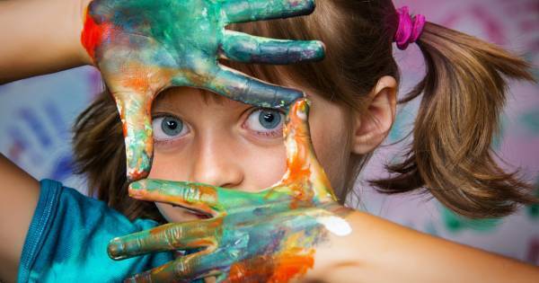 レッジョ・エミリア教育は何がすごいの？　Googleにも採用された理由とは