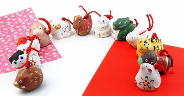 ね・うし・とら……十二支がグッと身近になる！　いもとようこさん『十二支のはじまり』