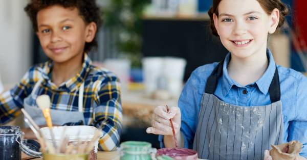 映画鑑賞から読書、図工や作文へ！　ジブリ作品『借りぐらしのアリエッティ』から広がる “イギリス流” の学び方